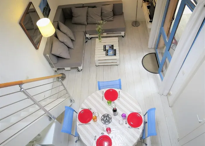 Сasa de vacaciones Les Maisons De La Foret By Interhome *