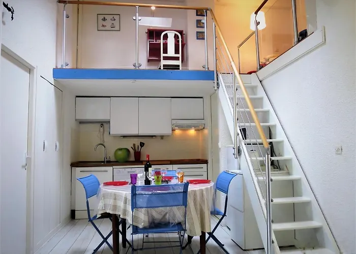 Les Maisons De La Foret By Interhome Сasa de vacaciones