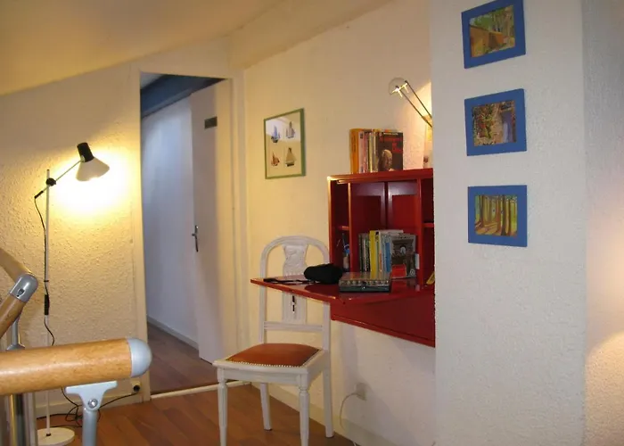 Les Maisons De La Foret By Interhome Lacanau