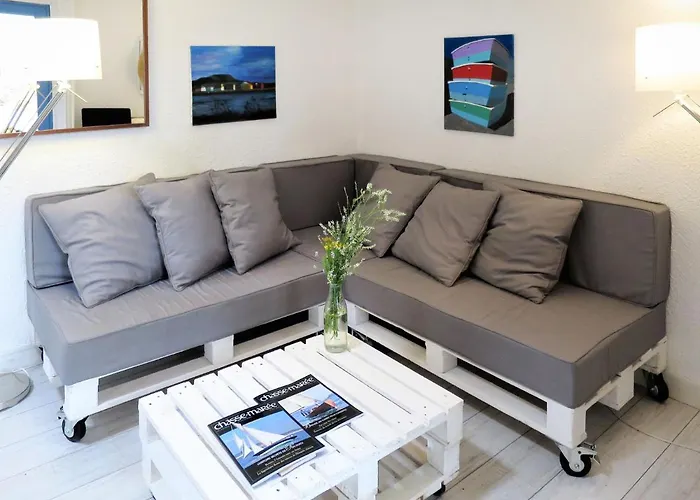 Les Maisons De La Foret By Interhome *