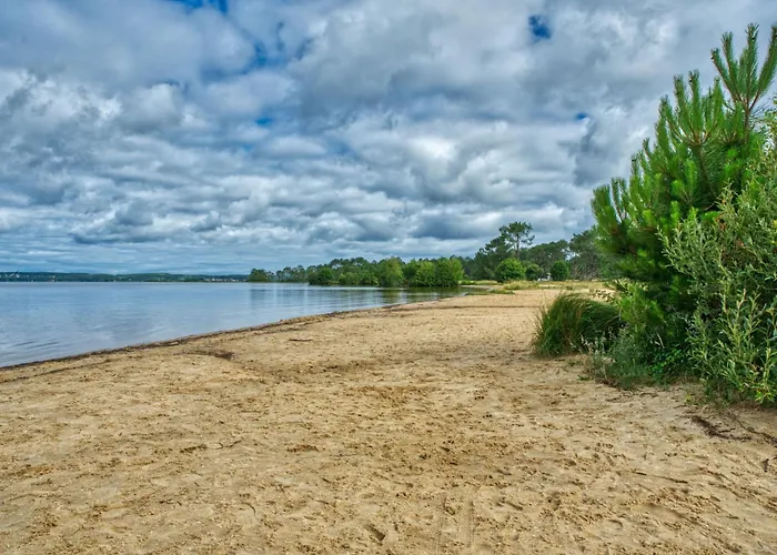 Les Maisons De La Foret By Interhome Сasa de vacaciones