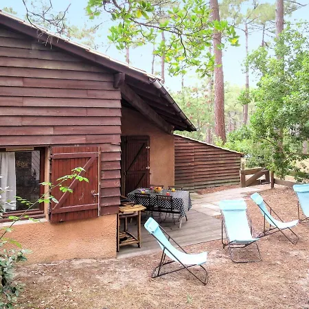 Les Maisons De La Foret By Interhome Tatil Evi