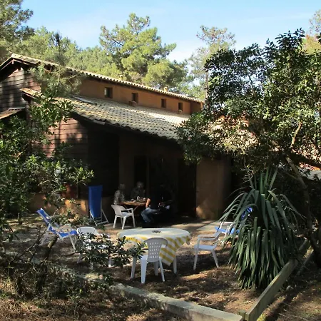 Tatil Evi Les Maisons De La Foret By Interhome *