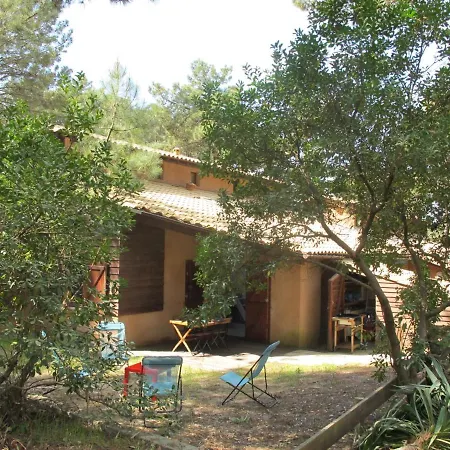 Les Maisons De La Foret By Interhome Tatil Evi Lacanau